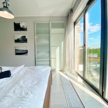 Bp III Premium Apartment Stary Toruń Екстериор снимка
