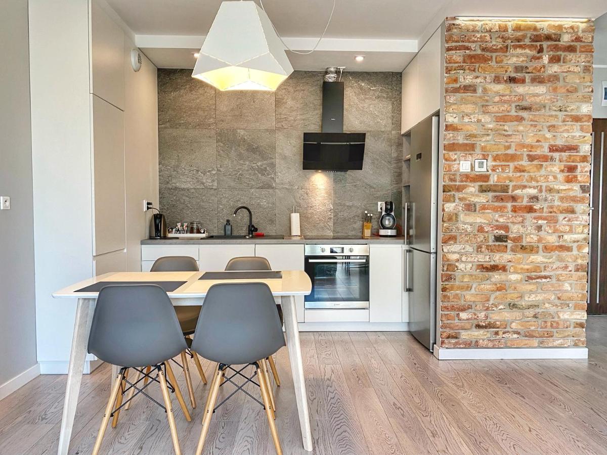 Bp III Premium Apartment Stary Toruń Екстериор снимка