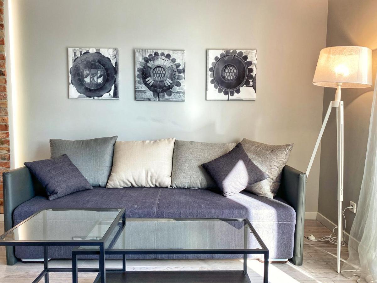 Bp III Premium Apartment Stary Toruń Екстериор снимка