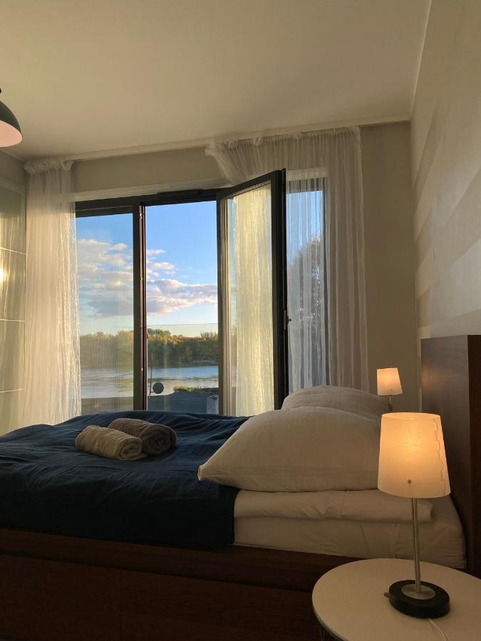 Bp III Premium Apartment Stary Toruń Екстериор снимка