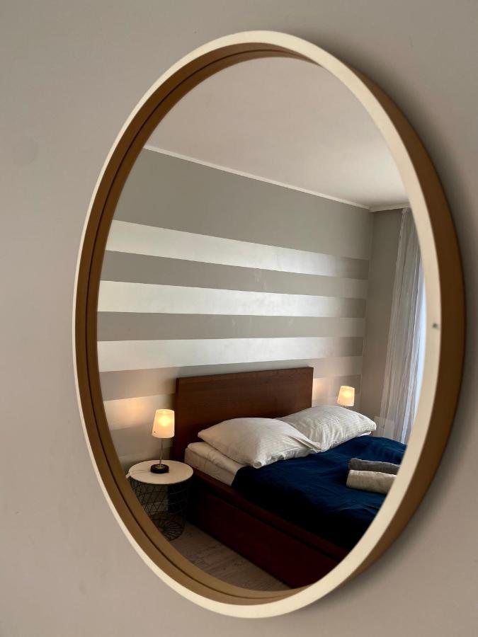 Bp III Premium Apartment Stary Toruń Екстериор снимка