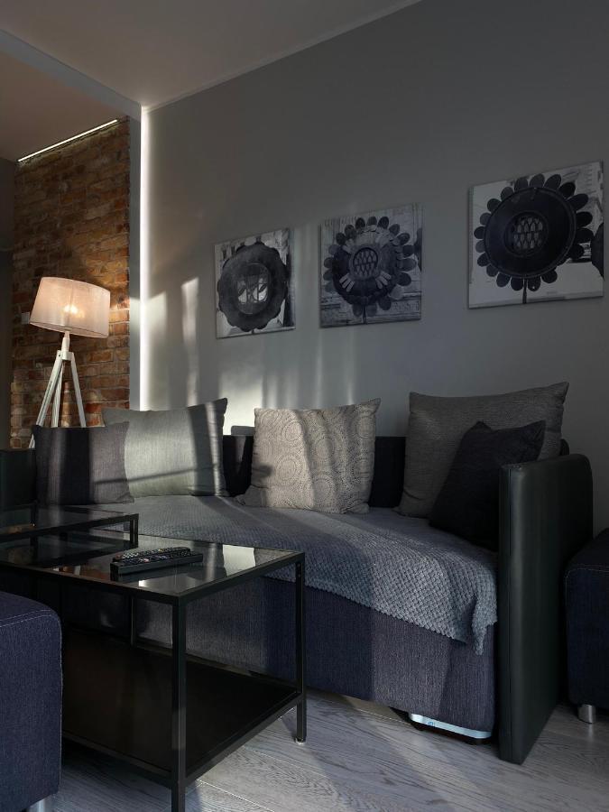 Bp III Premium Apartment Stary Toruń Екстериор снимка